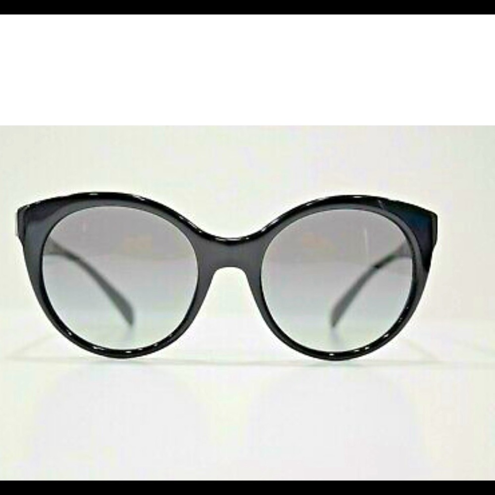 Black Prada SPR 230 Sunglasses